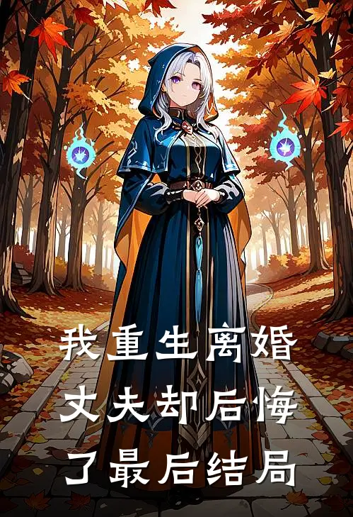 我重生离婚，丈夫却后悔了最后结局