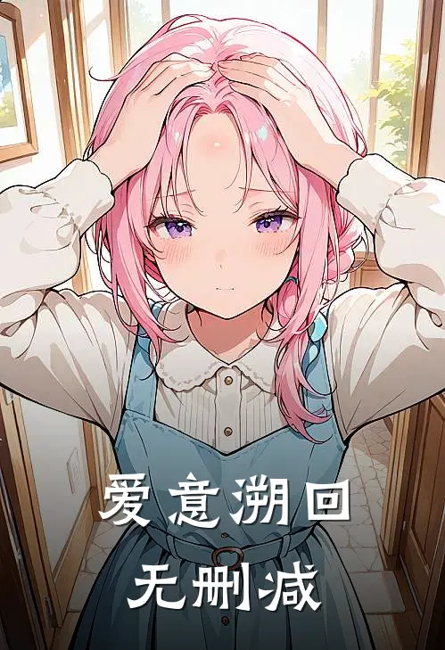 爱意溯回无删减