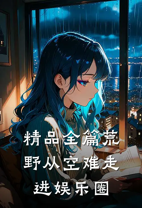 精品全篇荒野从空难走进娱乐圈