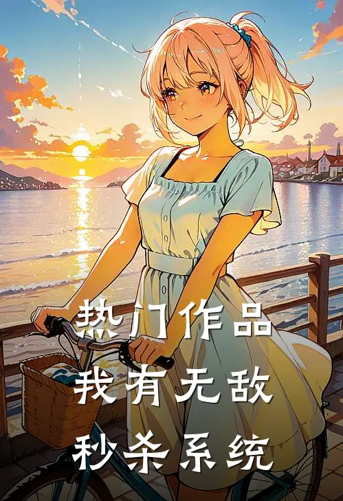 热门作品我有无敌秒杀系统