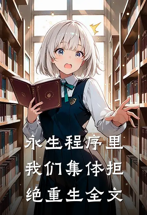 永生程序里，我们集体拒绝重生全文