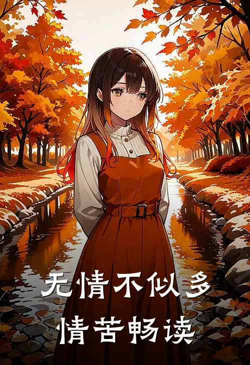 无情不似多情苦畅读