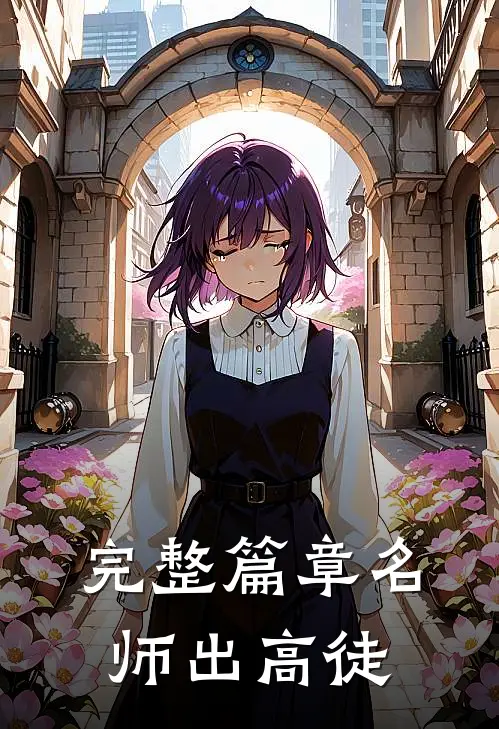 完整篇章名师出高徒