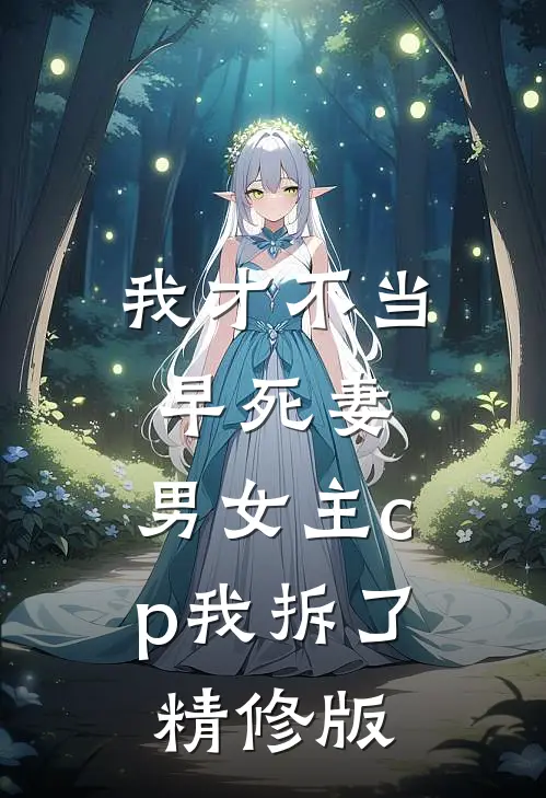 我才不当早死妻，男女主cp我拆了精修版