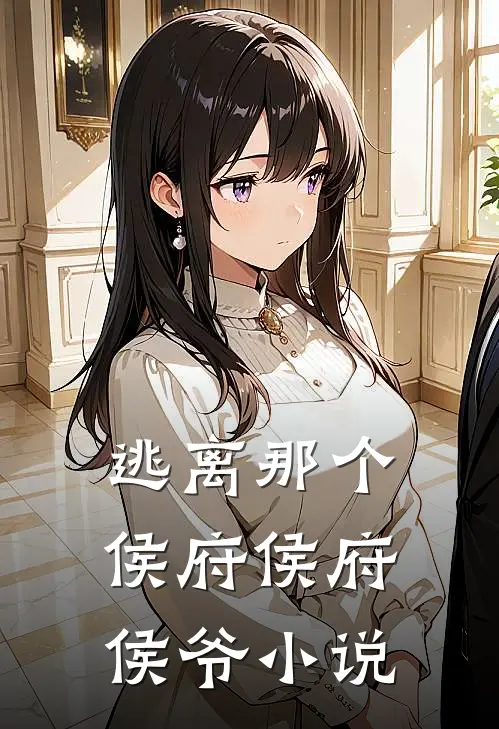 逃离那个侯府侯府侯爷小说