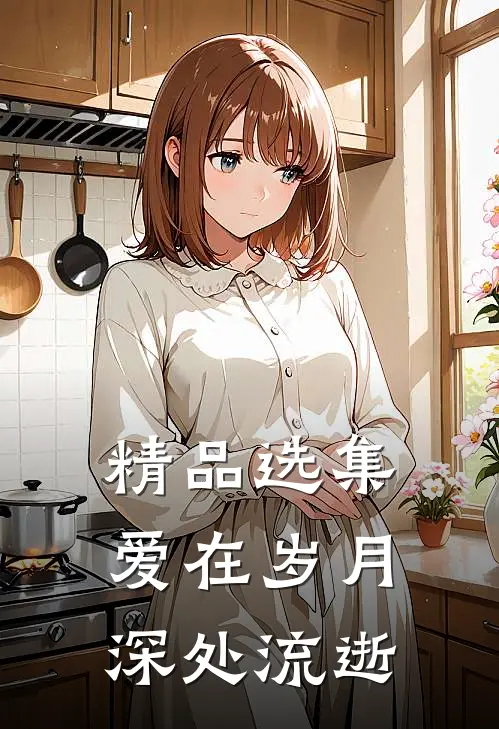 精品选集爱在岁月深处流逝