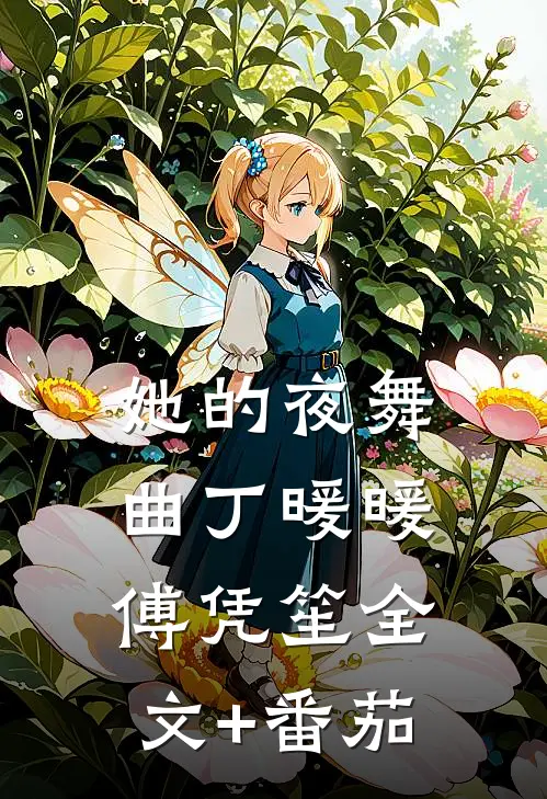 她的夜舞曲丁暖暖傅凭笙全文+番茄