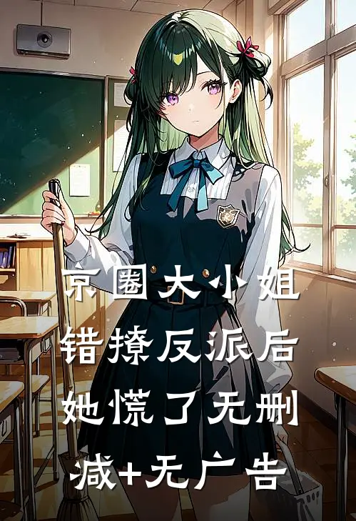 京圈大小姐错撩反派后，她慌了无删减+无广告
