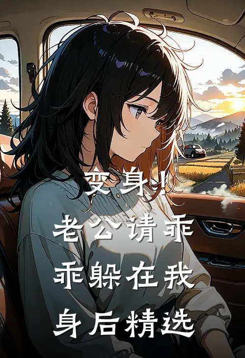 变身！老公请乖乖躲在我身后精选