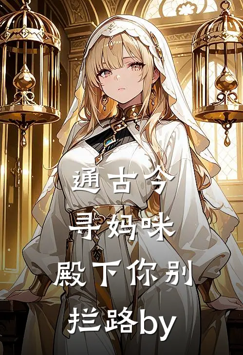 通古今寻妈咪，殿下你别拦路by