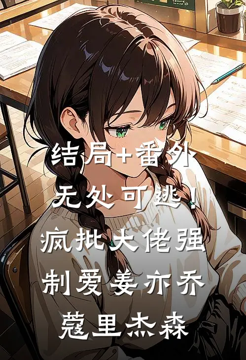 结局+番外无处可逃！疯批大佬强制爱姜亦乔蔻里·杰森