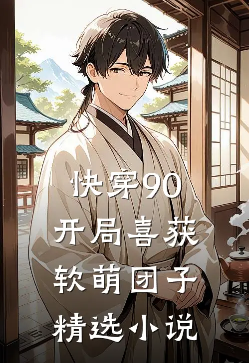快穿90：开局喜获软萌团子精选小说