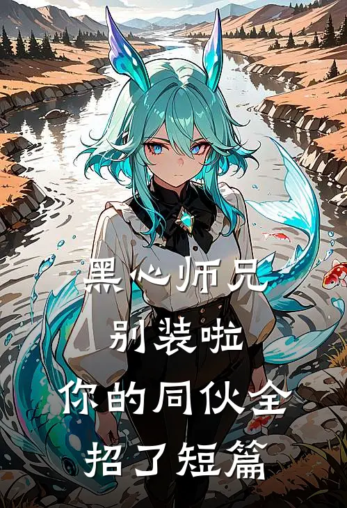 黑心师兄别装啦，你的同伙全招了短篇