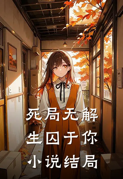 死局无解，生囚于你小说结局