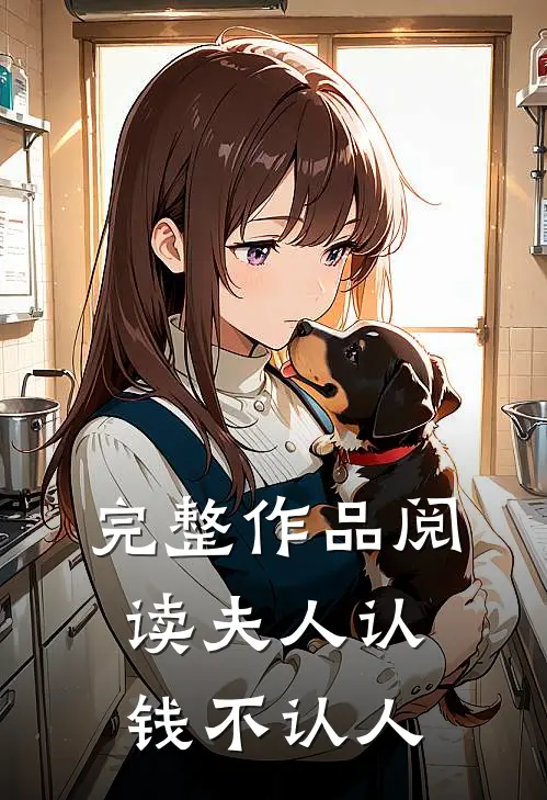 完整作品阅读夫人认钱不认人