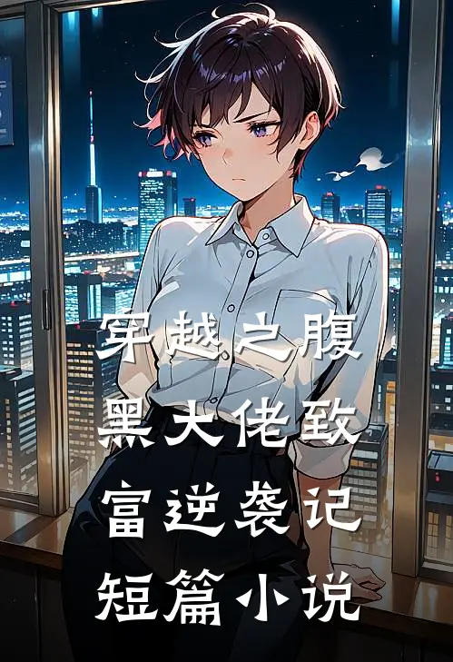 穿越之腹黑大佬致富逆袭记短篇小说