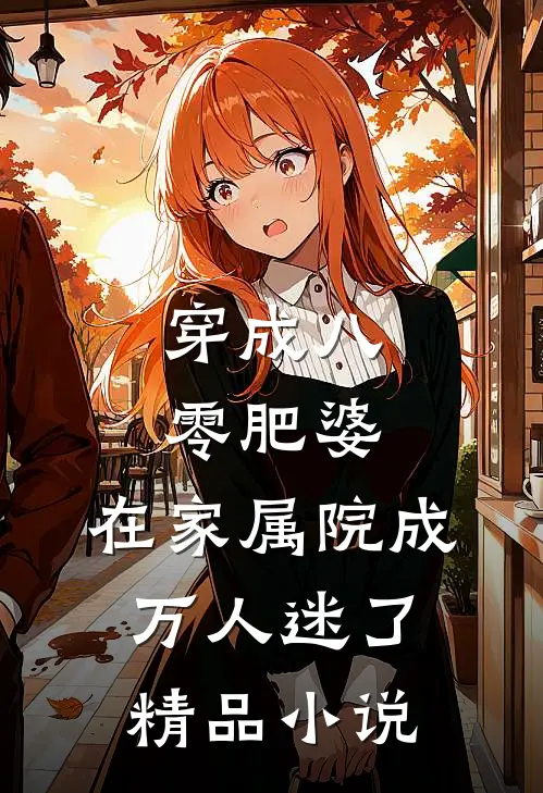 穿成八零肥婆，在家属院成万人迷了精品小说
