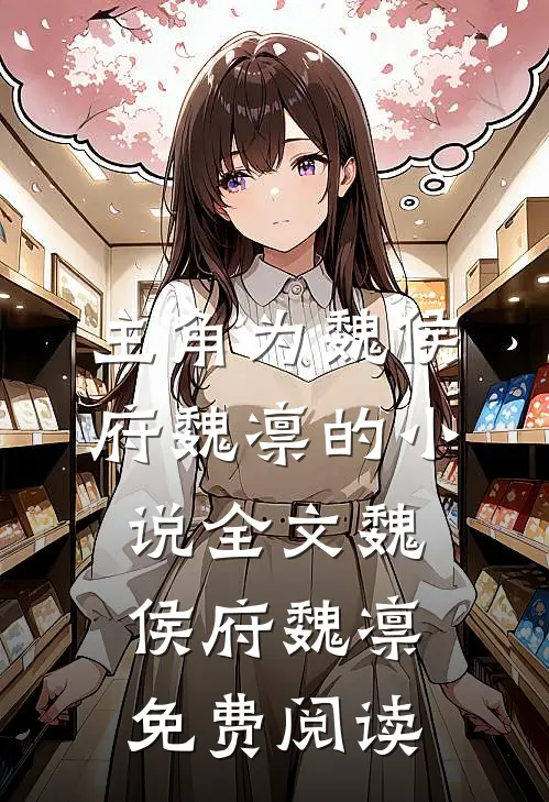 主角为魏侯府魏凛的小说全文魏侯府魏凛免费阅读