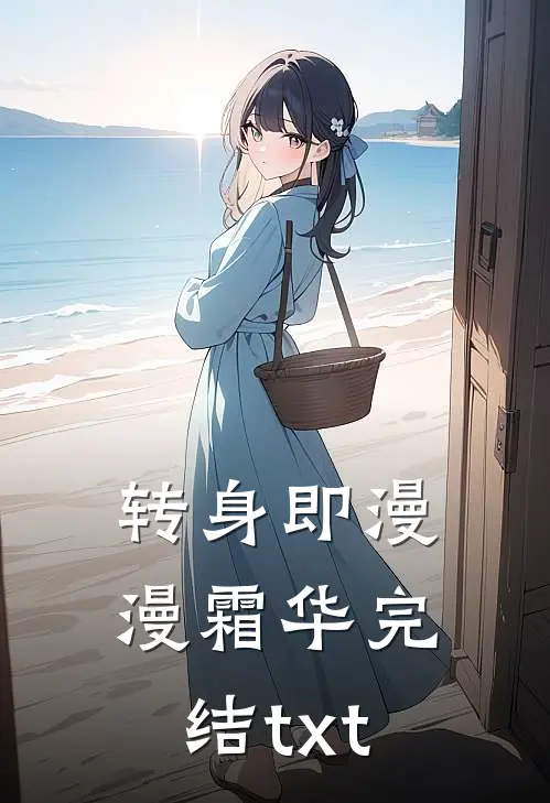 转身即漫漫霜华完结txt