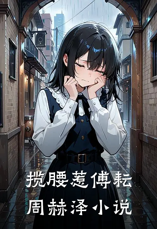 揽腰惹傅耘周赫泽小说