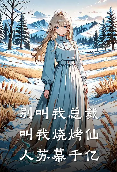 别叫我总裁，叫我烧烤仙人苏幕千亿