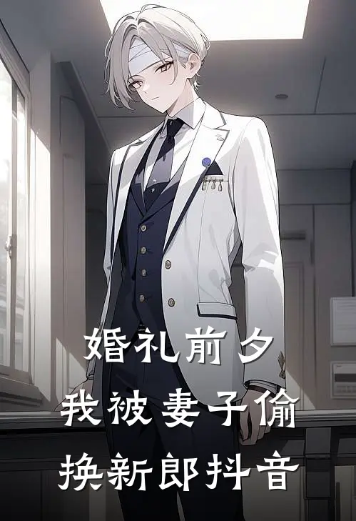 婚礼前夕，我被妻子偷换新郎抖音