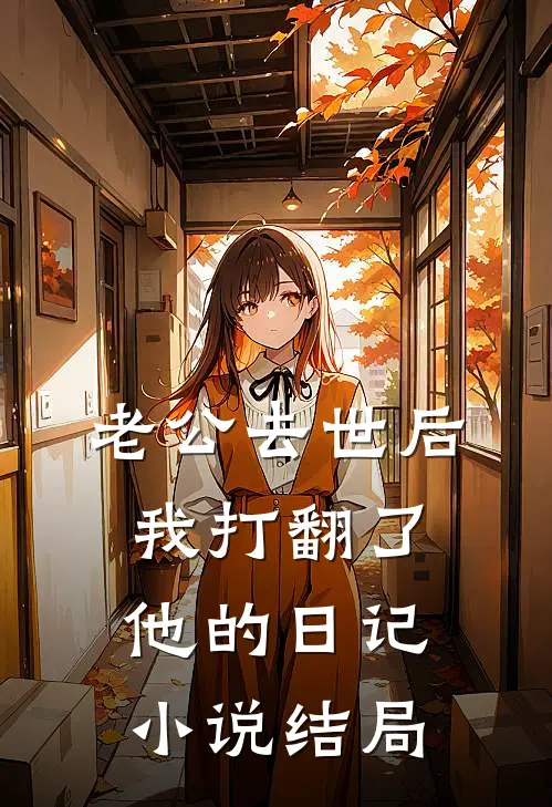 老公去世后我打翻了他的日记小说结局