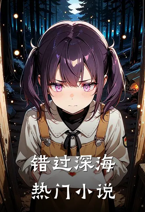 错过深海热门小说