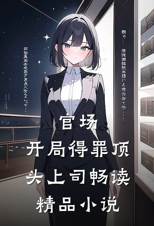 官场：开局得罪顶头上司畅读精品小说