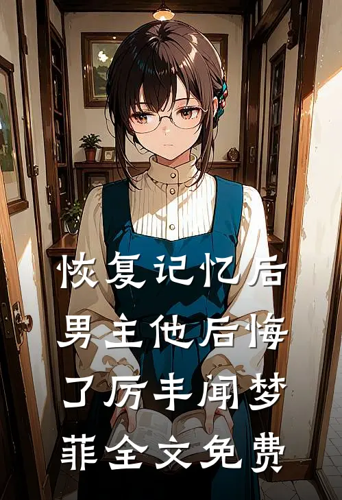 恢复记忆后，男主他后悔了厉丰闻梦菲全文免费