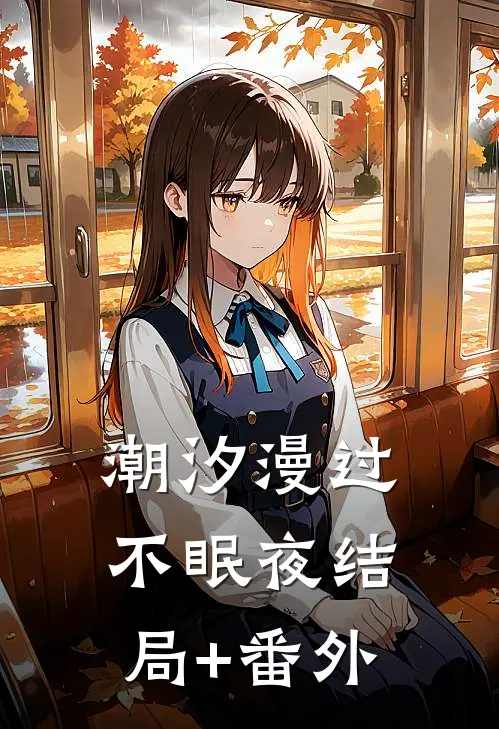 潮汐漫过不眠夜结局+番外