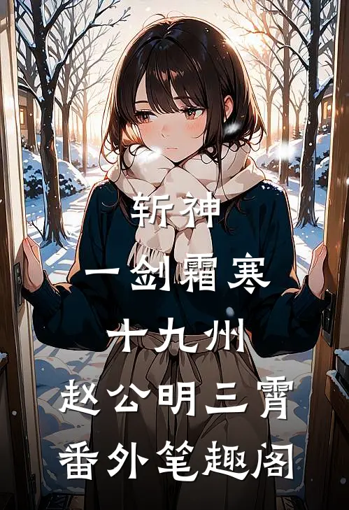 斩神：一剑霜寒十九州：赵公明三霄番外笔趣阁