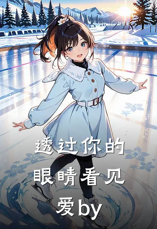 透过你的眼睛看见爱by