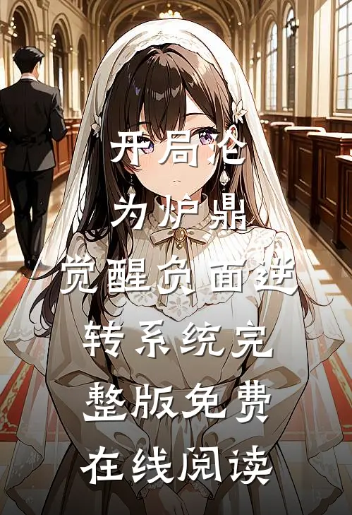 开局沦为炉鼎，觉醒负面逆转系统完整版免费在线阅读