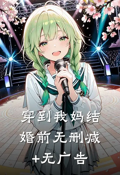 穿到我妈结婚前无删减+无广告