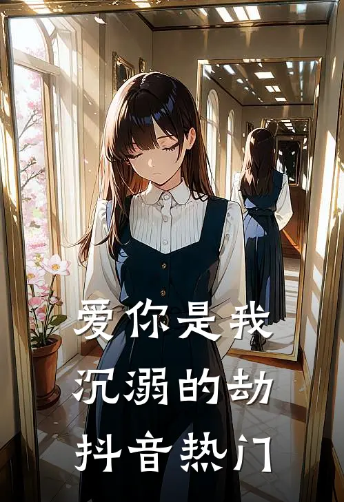 爱你是我沉溺的劫抖音热门