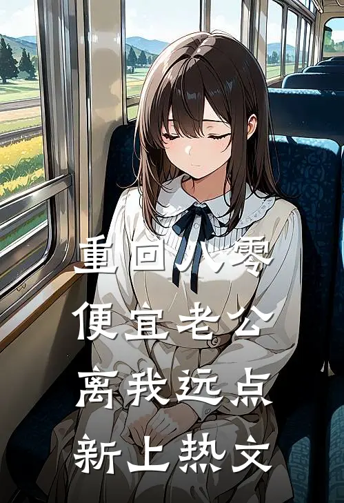 重回八零，便宜老公离我远点新上热文