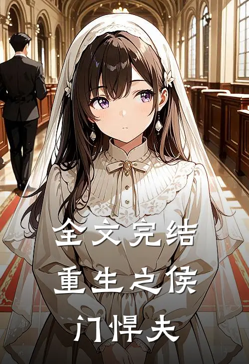 全文完结重生之侯门悍夫