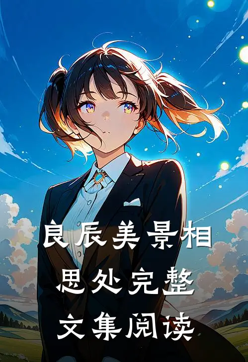 良辰美景相思处完整文集阅读