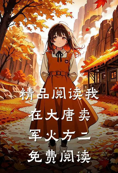 精品阅读我在大唐卖军火方二免费阅读