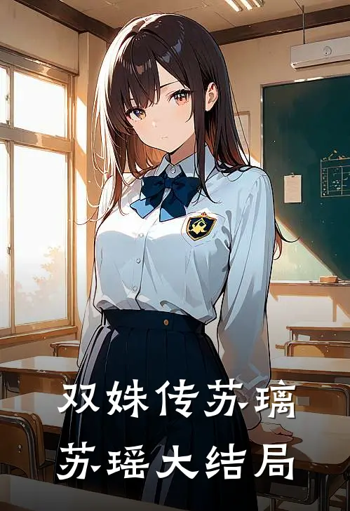 双姝传苏璃苏瑶大结局