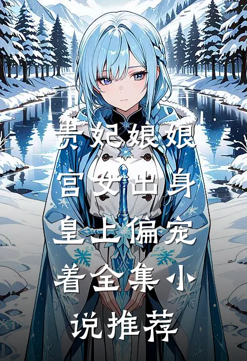 贵妃娘娘宫女出身，皇上偏宠着全集小说推荐