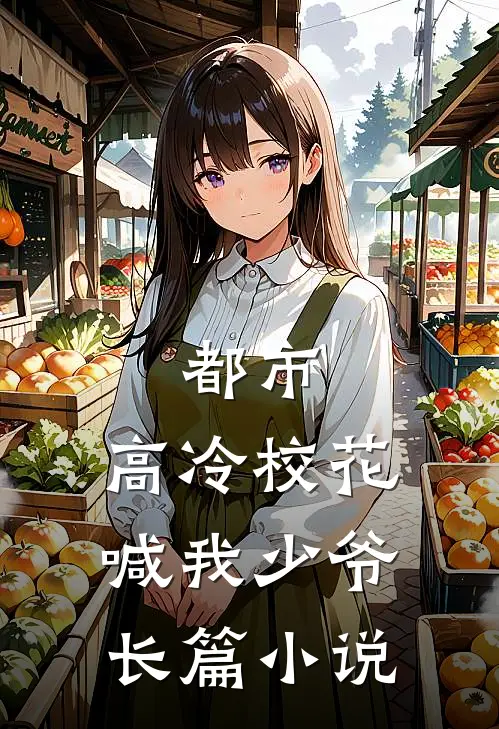 都市：高冷校花喊我少爷长篇小说