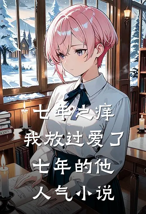 七年之痒，我放过爱了七年的他人气小说
