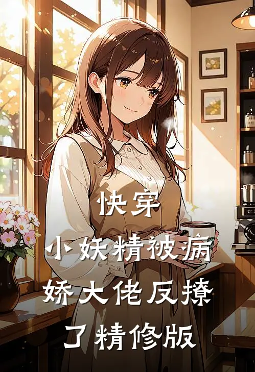 快穿：小妖精被病娇大佬反撩了精修版