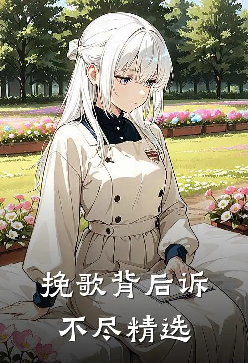 挽歌背后诉不尽精选