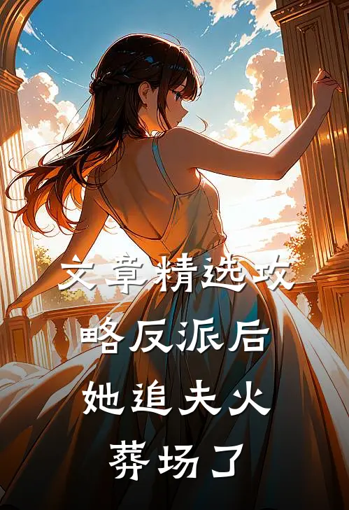 文章精选攻略反派后，她追夫火葬场了