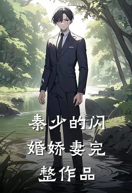秦少的闪婚娇妻完整作品
