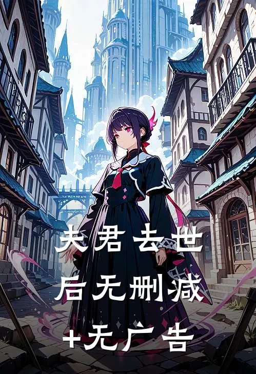夫君去世后无删减+无广告
