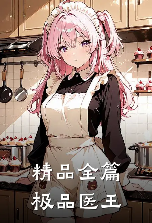 精品全篇极品医王